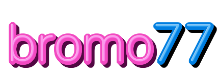 bromo77 — logo kanal