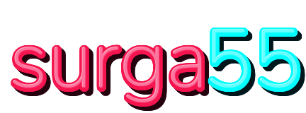surga55 — logo kanal