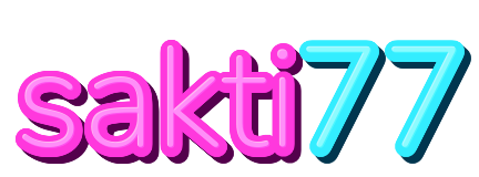 sakti77 — logo kanal