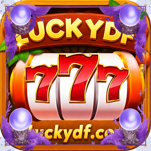 luckydf — mitra unggulan