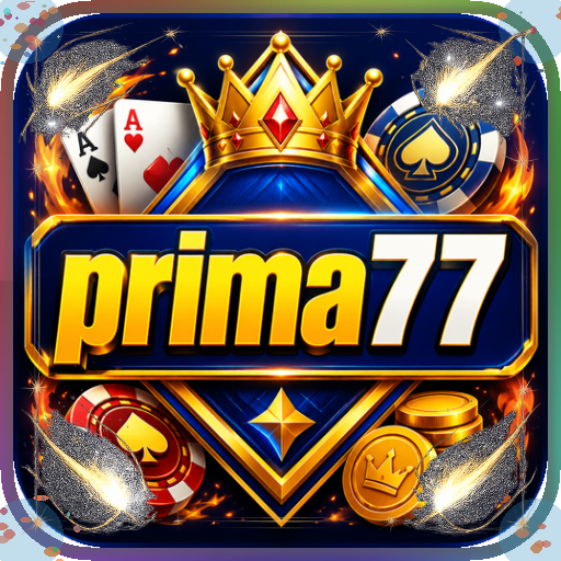 prima77 — mitra unggulan