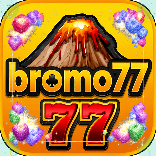 bromo77 — mitra unggulan