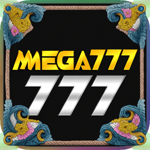 mega777 — mitra unggulan