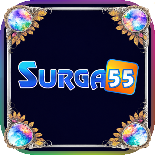 surga55 — mitra unggulan